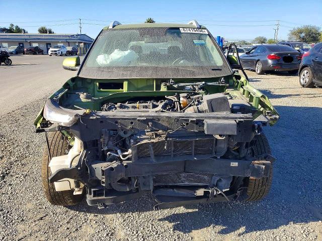Photo 5 from auction – 2023 HYUNDAI VENUE with VIN KMHRC8A36PU215810