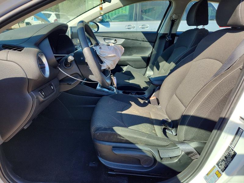 Zdjęcie 7 z aukcji – 2024 KIA FORTE z VIN 3KPF24AD3RE782876