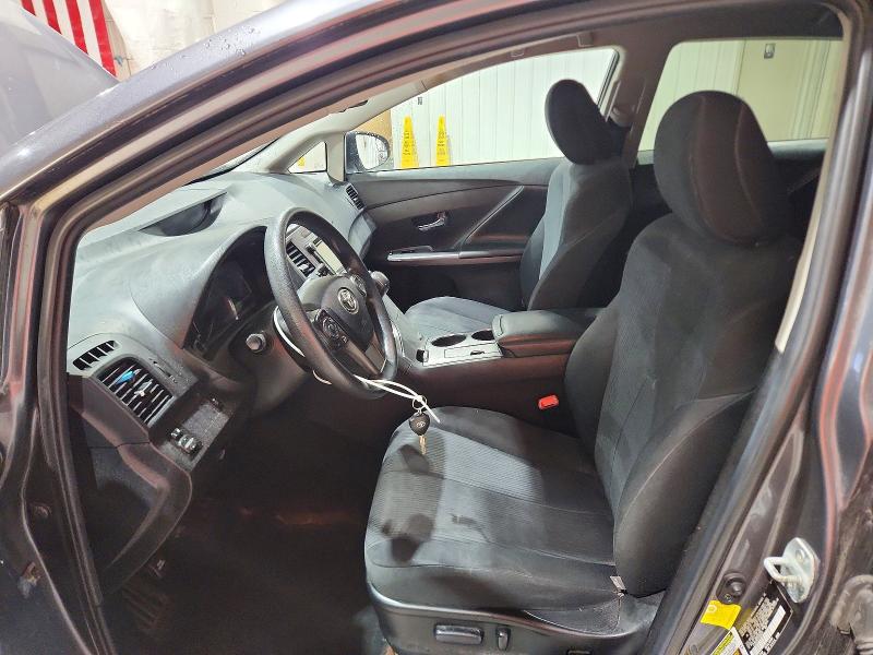 صورة رقم 7 من المزاد - 2014 TOYOTA VENZA مع VIN 4T3BK3BB1EU096923