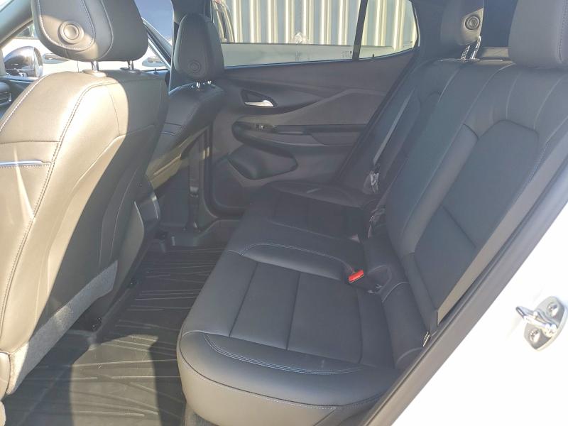 Фото 10 с аукциона – 2026 BUICK ENVISTA с VIN KL47LBEP0TB178050