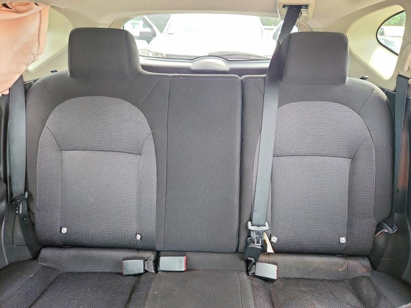 Photo 10 from auction – 2013 NISSAN ROGUE with VIN JN8AS5MV8DW646279