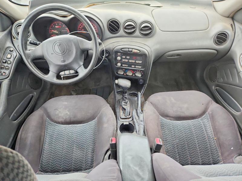 Снимка 8 от търг – 2004 PONTIAC GRAND AM с VIN 1G2NF52E04M598278