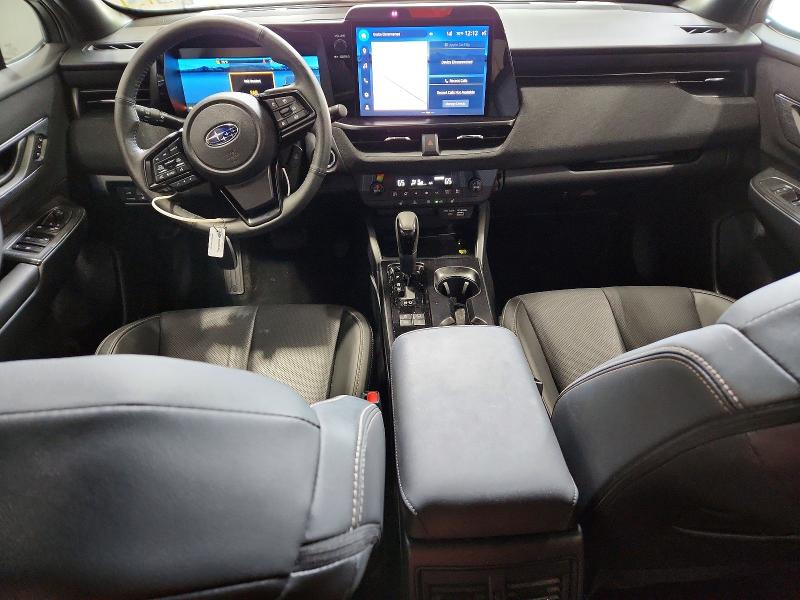 Zdjęcie 8 z aukcji – 2026 SUBARU OUTBACK z VIN JF2BURGD5TY475905