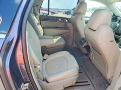 Photo 11 from auction – 2014 BUICK ENCLAVE with VIN 5GAKRBKD1EJ289841