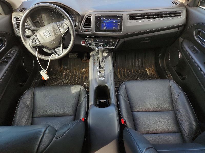Снимка 8 от търг – 2018 HONDA HR-V с VIN 3CZRU6H79JM726061