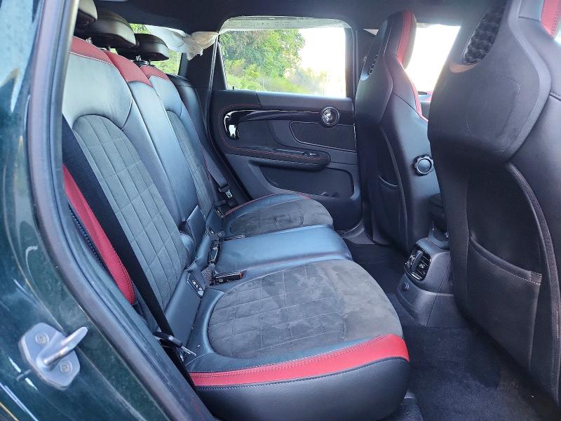 Zdjęcie 10 z aukcji – 2019 MINI COOPER z VIN WMZYV9C55K3F02801