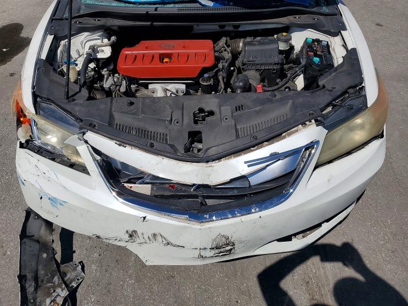 Photo 11 from auction – 2013 ACURA ILX with VIN 19VDE1F56DE019282