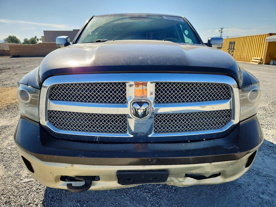 Снимка 5 от търг – 2013 RAM 1500 с VIN 1C6RR7PT9DS620255