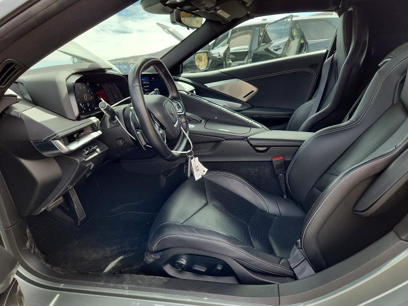 Photo 7 from auction – 2022 CHEVROLET CORVETTE with VIN 1G1YB2D49N5106343