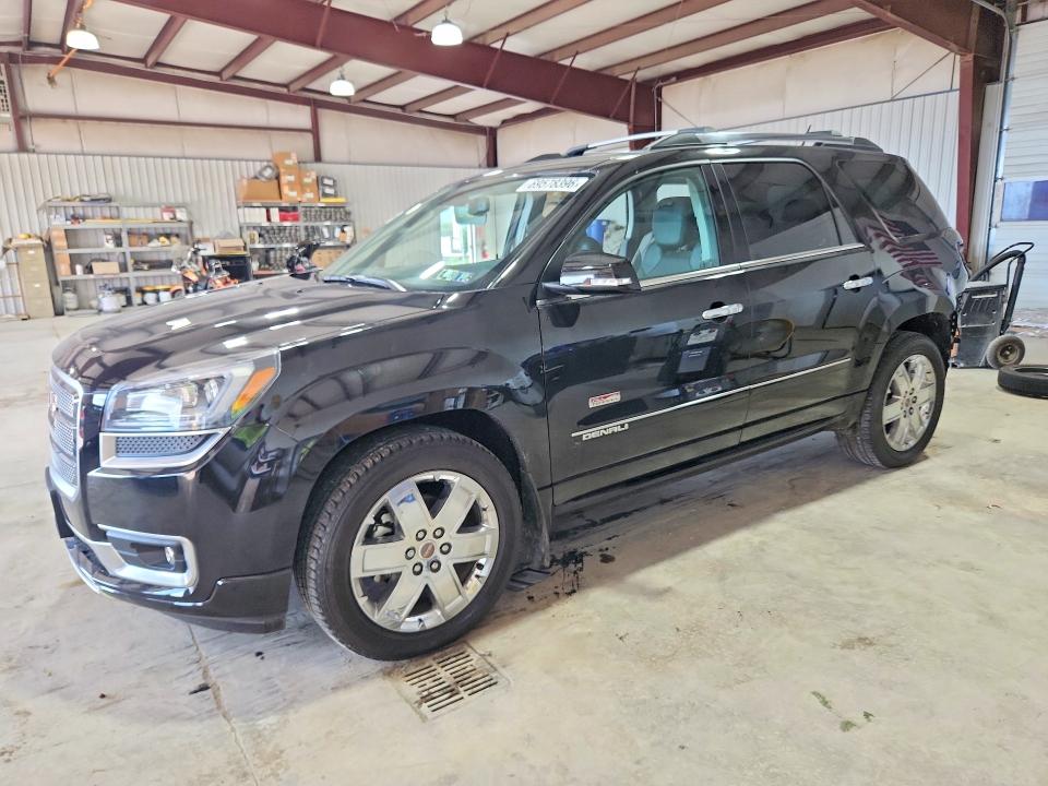 2016 GMC ACADIA - Търг №69578396