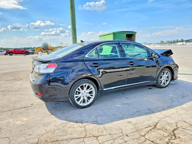 Foto 3 de la subasta – 2010 LEXUS HS con VIN JTHBB1BA6A2022782