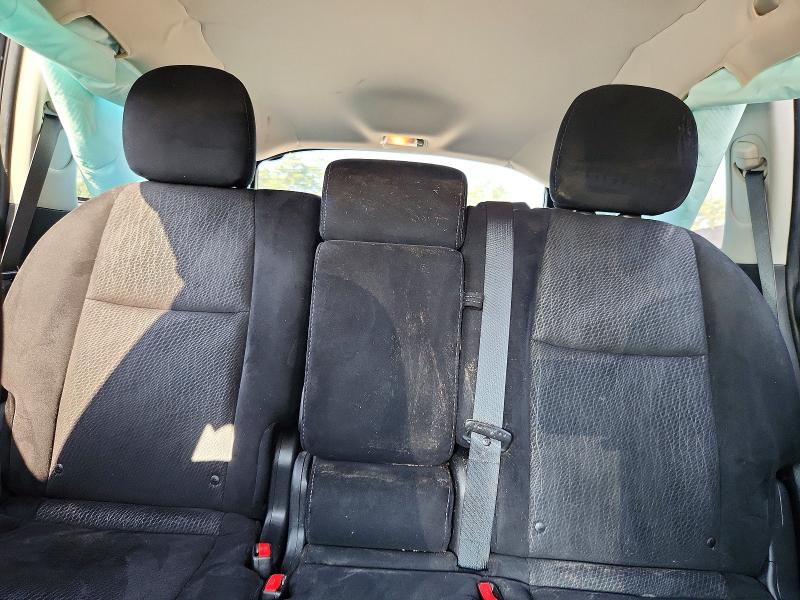 Снимка 10 от търг – 2015 NISSAN PATHFINDER с VIN 5N1AR2MN3FC695458