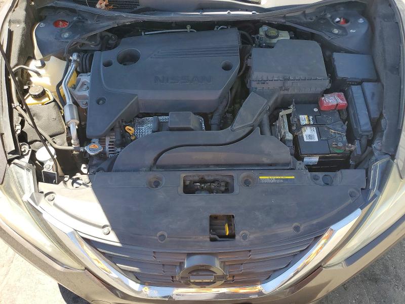 Photo 11 from auction – 2017 NISSAN ALTIMA with VIN 1N4AL3AP1HN313619