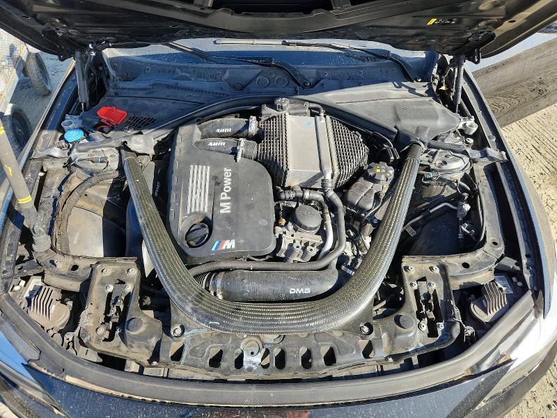 Foto 11 de la subasta – 2018 BMW M4 con VIN WBS4Y9C56JAC88121
