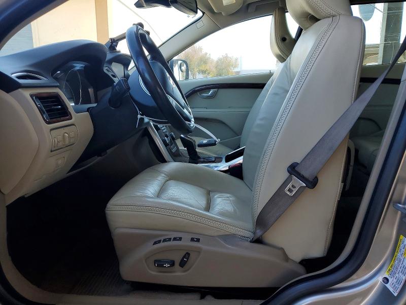 Photo 7 from auction – 2015 VOLVO XC70 with VIN YV440MBC3F1196953