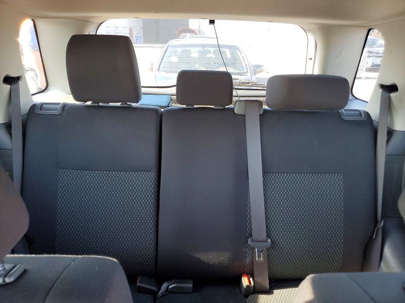 Foto 10 de la subasta – 2013 SUZUKI SX4 con VIN JS2YB5A30D6101924