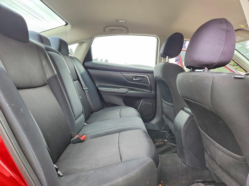 Photo 10 from auction – 2017 NISSAN ALTIMA with VIN 1N4AL3AP2HC231734