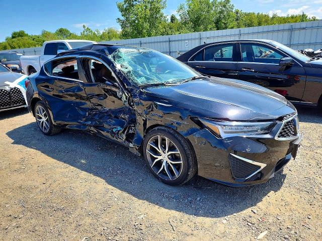 Photo 4 from auction – 2019 ACURA ILX with VIN 19UDE2F78KA008090