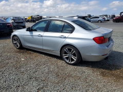 Foto 2 de la subasta – 2012 BMW 328 con VIN WBA3A5C55CF259354