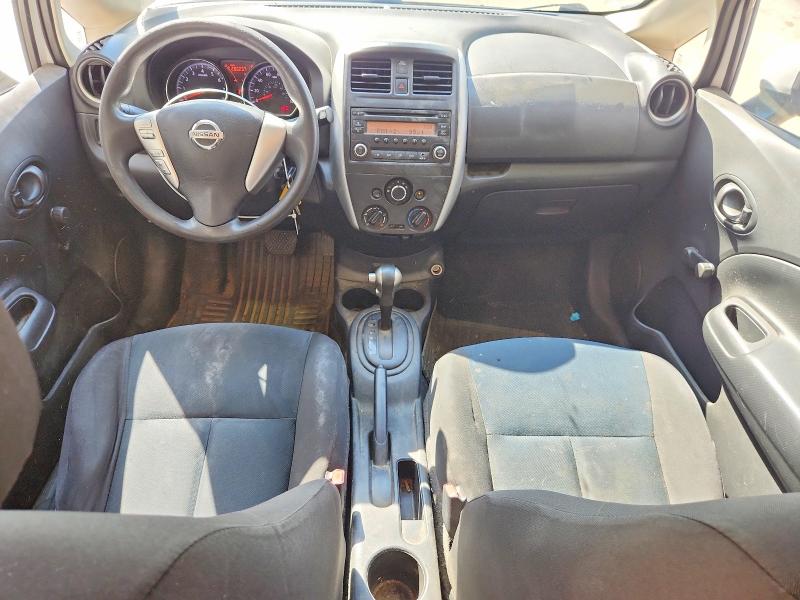 Photo 8 from auction – 2017 NISSAN VERSA NOTE with VIN 3N1CE2CPXHL354211