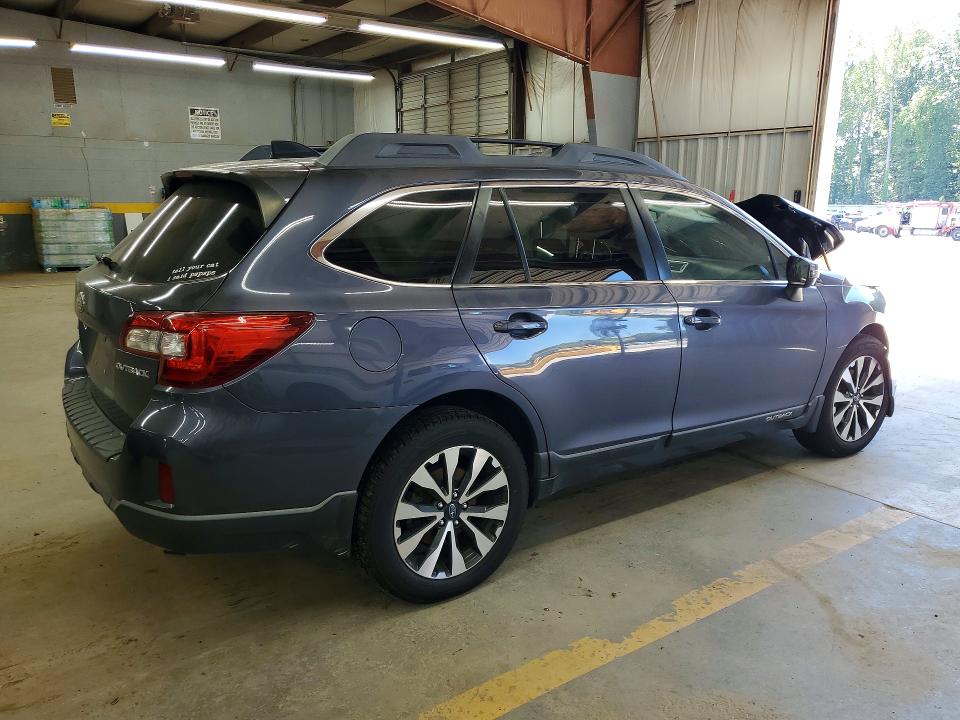 Фото 3 с аукциона – 2016 SUBARU OUTBACK с VIN 4S4BSBNC0G3310753