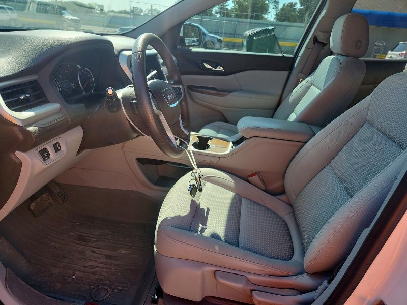 Zdjęcie 7 z aukcji – 2021 GMC ACADIA z VIN 1GKKNKLA6MZ232179