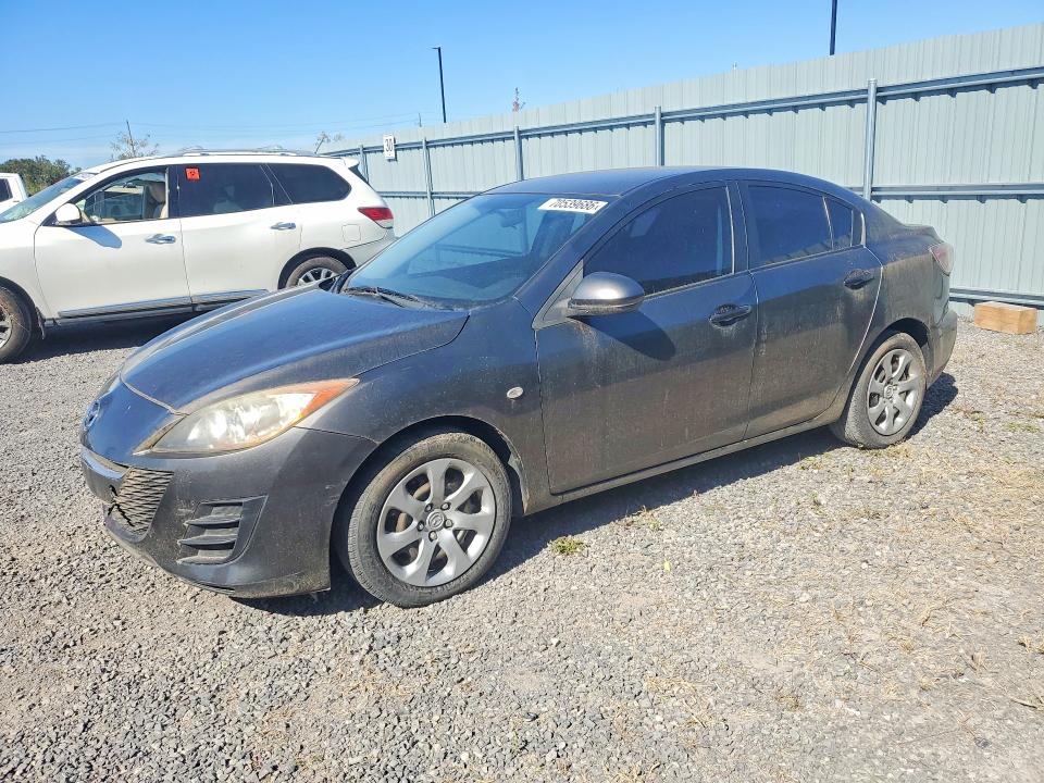 MAZDA 3 2013 con VIN JM1BL1UF7D1712204 - Foto de la subasta