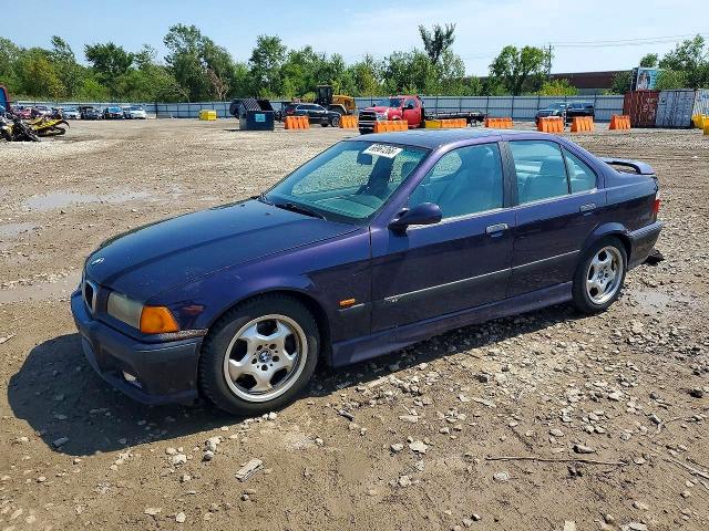 1998 BMW M3 - Търг №66961266