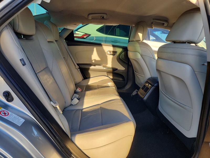 Photo 10 from auction – 2015 TOYOTA AVALON with VIN 4T1BK1EB0FU193203