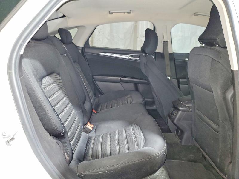Photo 10 from auction – 2016 FORD FUSION with VIN 1FA6P0HD0G5128352
