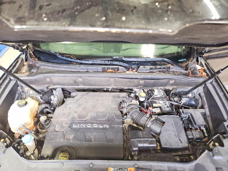 Foto 12 de la subasta – 2017 LINCOLN MKX con VIN 2LMPJ8LR7HBL30426