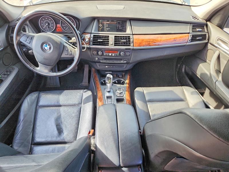 Zdjęcie 8 z aukcji – 2012 BMW X5 z VIN 5UXZV4C54CL748226