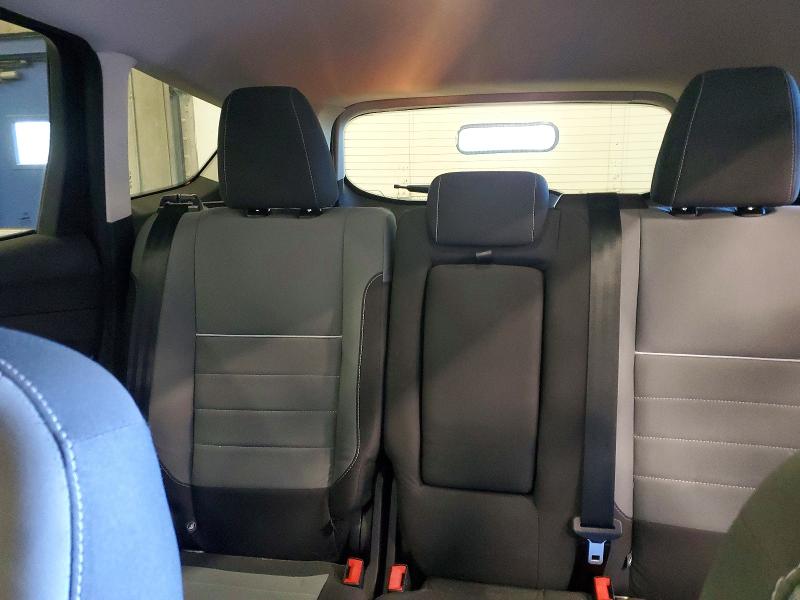 Снимка 10 от търг – 2014 FORD ESCAPE с VIN 1FMCU0G91EUB46912