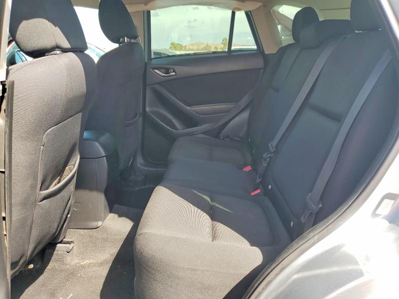 Photo 11 from auction – 2016 MAZDA CX-5 with VIN JM3KE2BY8G0656473