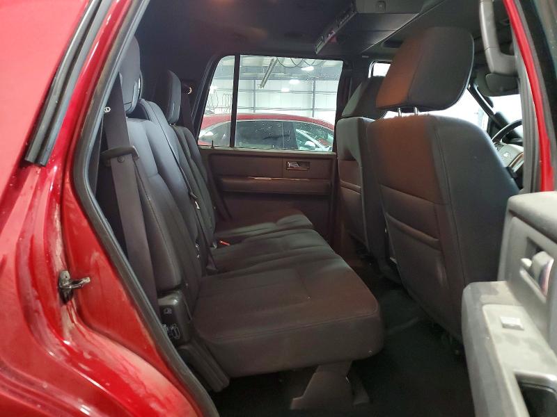 Photo 11 from auction – 2007 FORD EXPEDITION with VIN 1FMFU16517LA23976