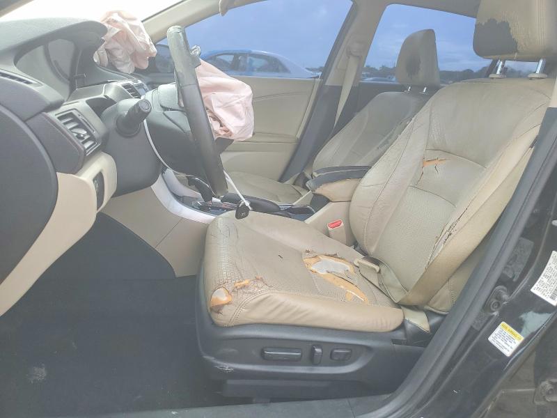 Photo 7 from auction – 2015 HONDA ACCORD with VIN 1HGCR2F87FA194462