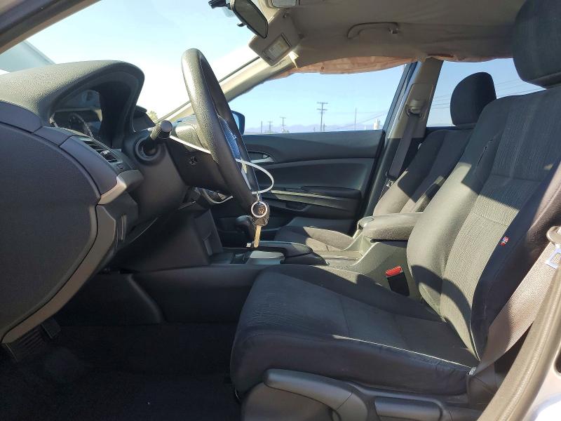 Photo 7 from auction – 2011 HONDA ACCORD with VIN 1HGCP2F3XBA013679