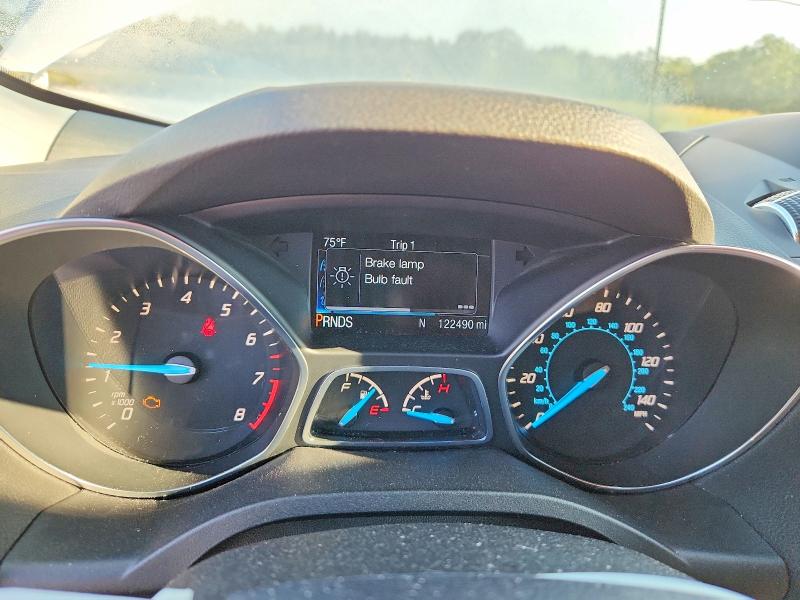 Zdjęcie 9 z aukcji – 2013 FORD ESCAPE z VIN 1FMCU0HX2DUD68015