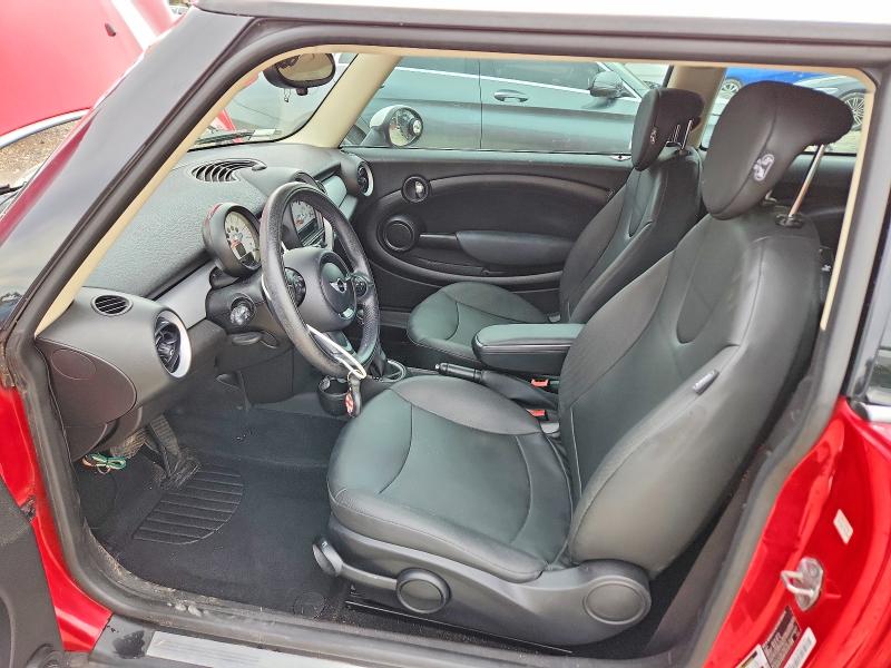 Photo 7 from auction – 2013 MINI COOPER with VIN WMWSU3C56DT683765
