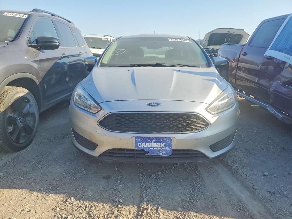 Photo 5 from auction – 2016 FORD FOCUS with VIN 1FADP3K26GL289154