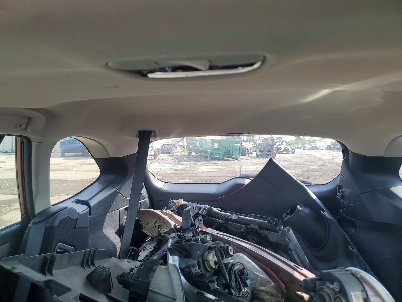 Photo 10 from auction – 2016 SUBARU OUTBACK with VIN 4S4BSBDC0G3312780