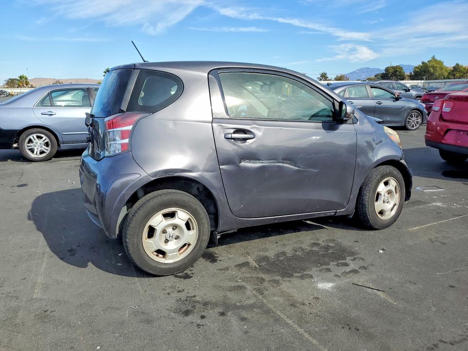 صورة رقم 3 من المزاد - 2012 SCION IQ مع VIN JTNJJXB07CJ019274