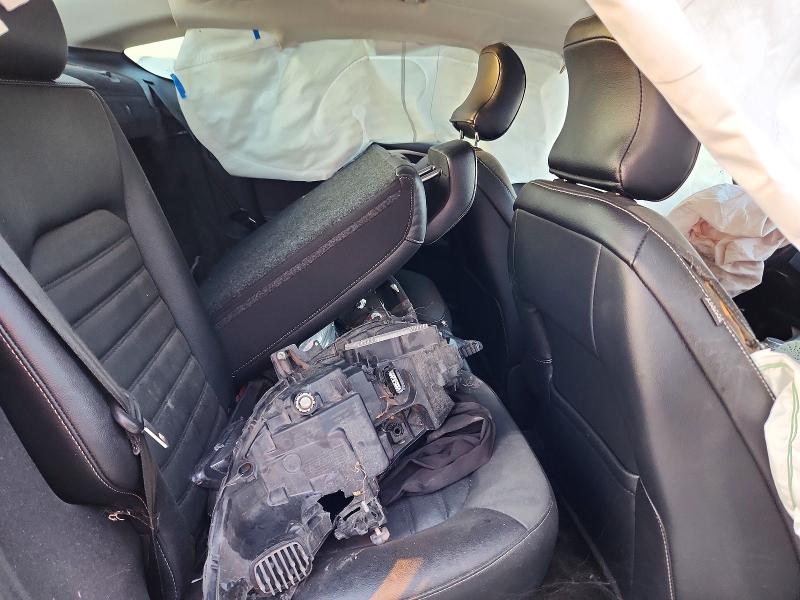 Photo 10 from auction – 2018 FORD FUSION with VIN 3FA6P0HDXJR192774