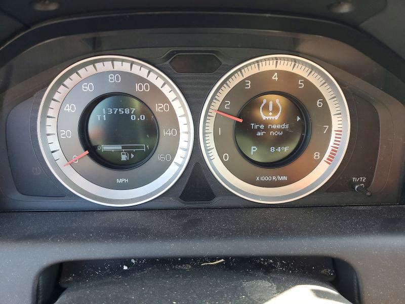صورة رقم 9 من المزاد - 2011 VOLVO XC60 مع VIN YV4940DZ1B2198306