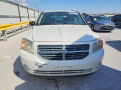 صورة رقم 5 من المزاد - 2010 DODGE CALIBER مع VIN 1B3CB4HAXAD528281
