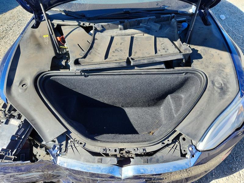 Photo 11 from auction – 2018 TESLA MODEL S with VIN 5YJSA1E29JF246165