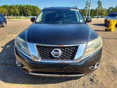 Zdjęcie 5 z aukcji – 2016 NISSAN PATHFINDER z VIN 5N1AR2MN9GC612682