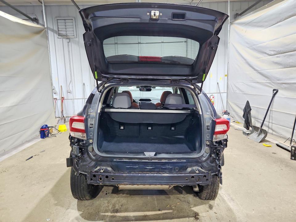 صورة رقم 6 من المزاد - 2018 SUBARU CROSSTREK مع VIN JF2GTADC8JH209555