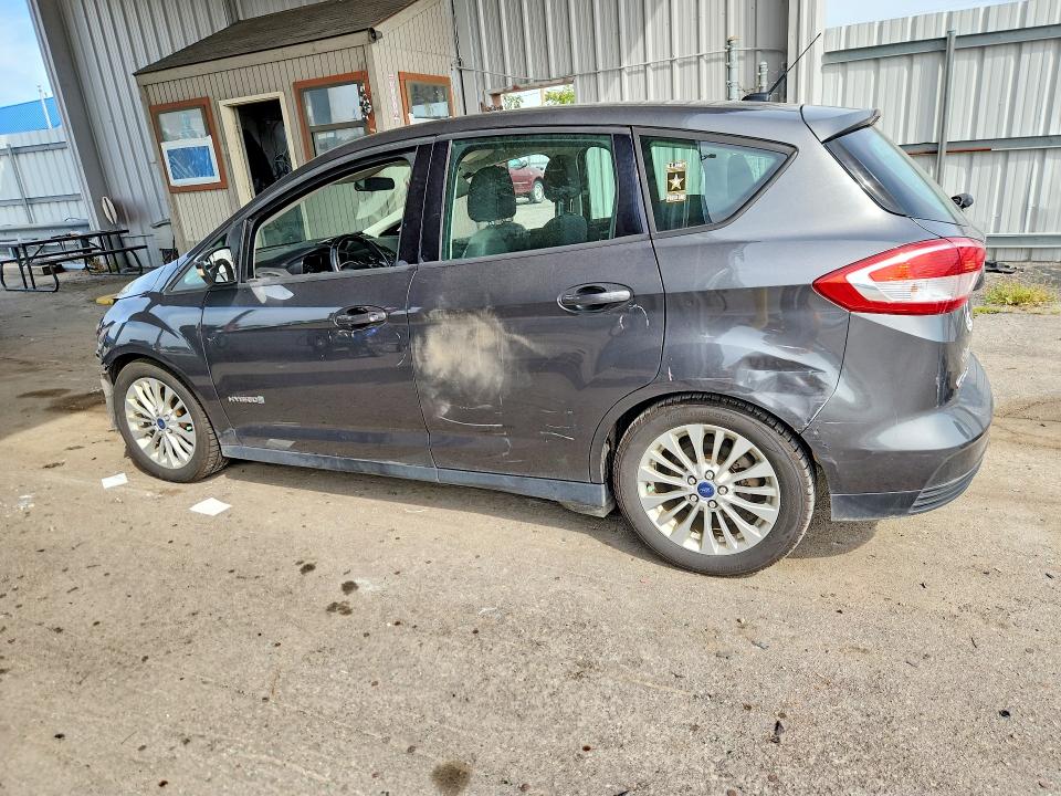 Zdjęcie 2 z aukcji – 2017 FORD C-MAX z VIN 1FADP5AU1HL116769