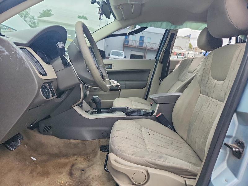 صورة رقم 7 من المزاد - 2009 FORD FOCUS مع VIN 1FAHP35N99W152881